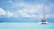 Yacht TARANI 